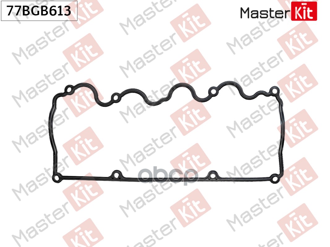 

MASTERKIT 77BGB613 Прокладка клапанной крышки