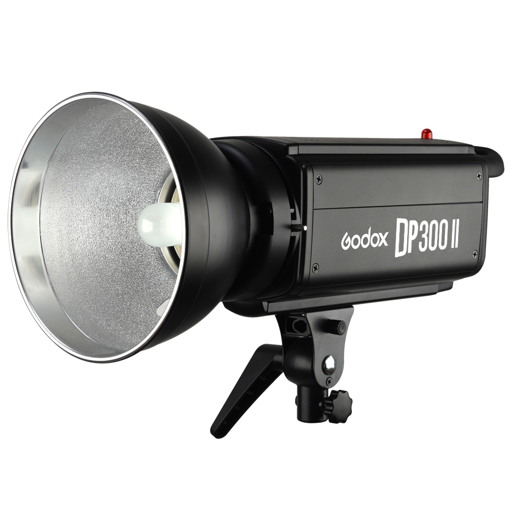 Вспышка/ студийная Godox DP300II