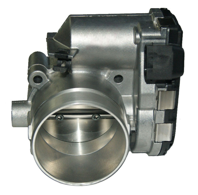 

Дроссельная заслонка KIA CEED SW 200907 - 201212 QUATTRO FRENI qf46a00033