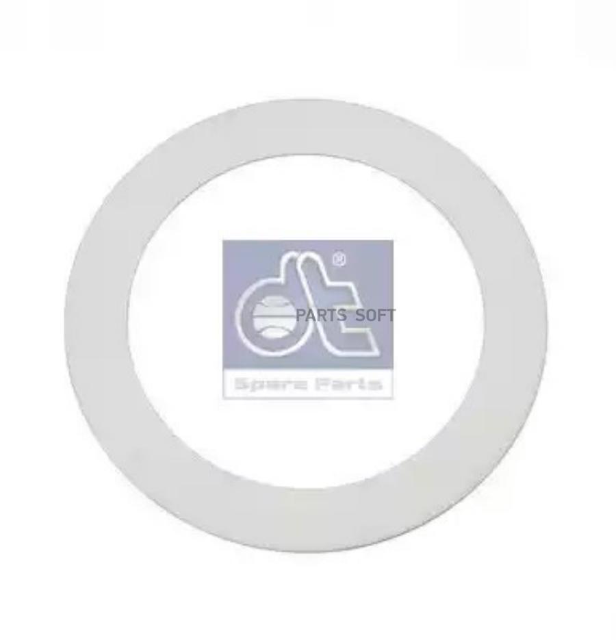 

Шайба Дифференциала DT Spare Parts арт. 2.35133
