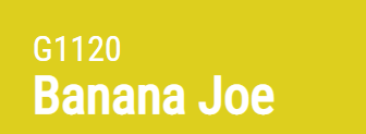 Аэрозольная краска Montana Gold 400 мл банановый джо