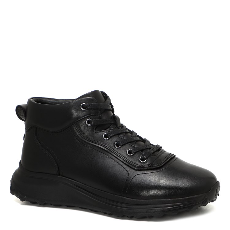 

Кроссовки мужские Tendance ET-9270H-1 черные 43 EU, Черный, ET-9270H-1