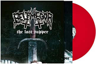 

BELPHEGOR - The Last Supper
