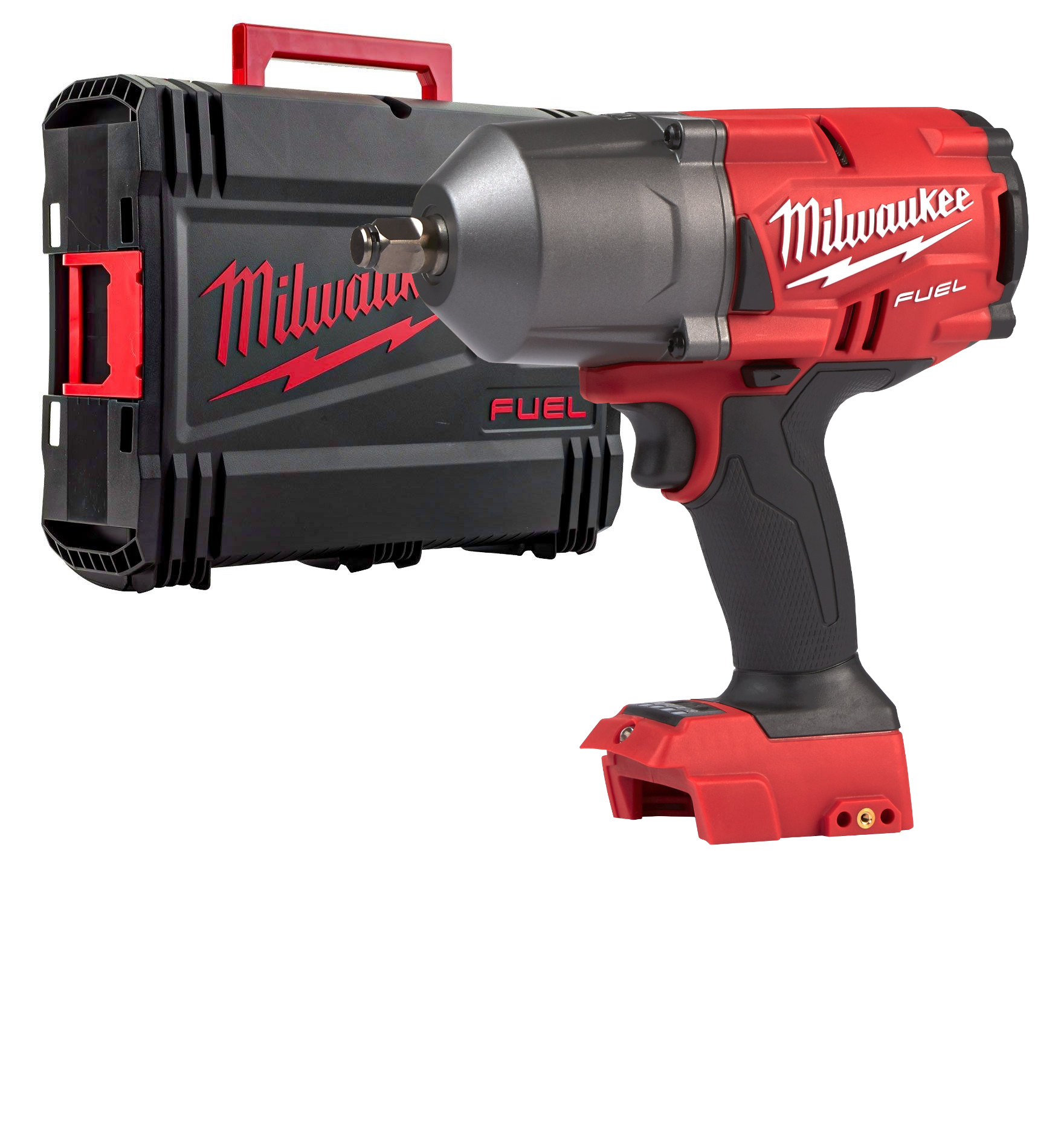 мультиинструмент аккумуляторный c12 mt 0 milwaukee 4933427180 Аккумуляторный импульсный гайковерт Milwaukee, 1/2