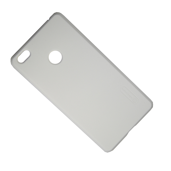 

Чехол для Xiaomi Mi4s задняя крышка пластик ребристый Nillkin <белый>, Xiaomi Mi4s