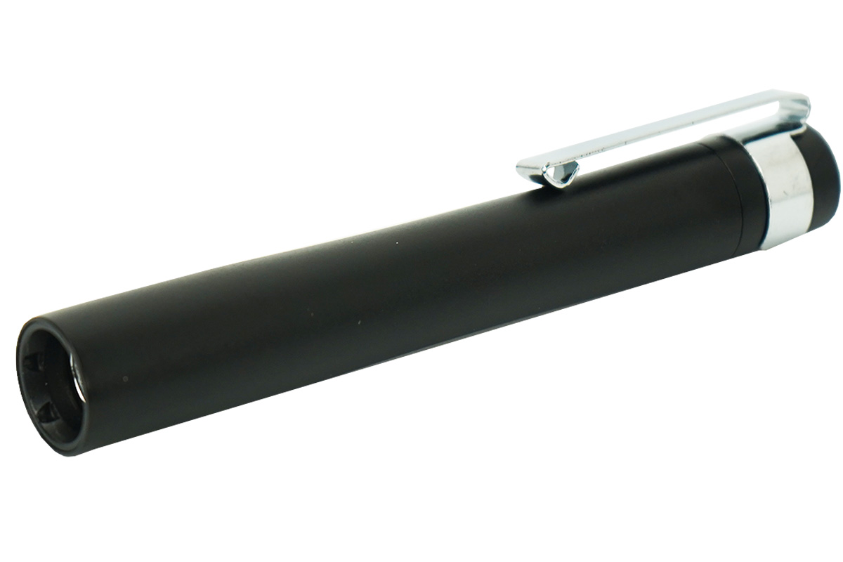 

Фонарь Flashlight Air-Gun Mini, Черный