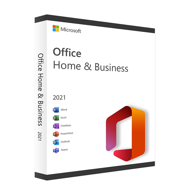 

Microsoft Office 2021 для MacOS Ключ активации