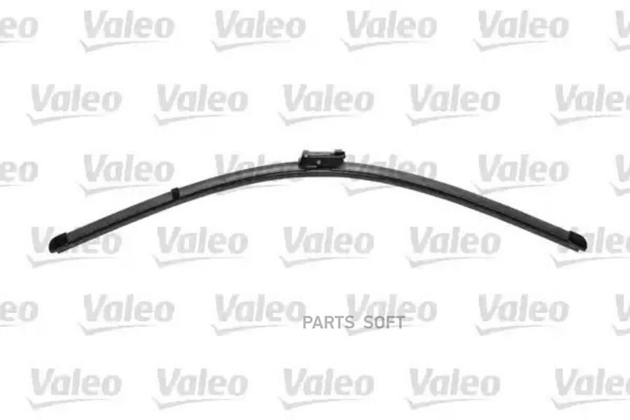 

Щетки Стеклоочистителя (К-Кт) Valeo арт. 577816
