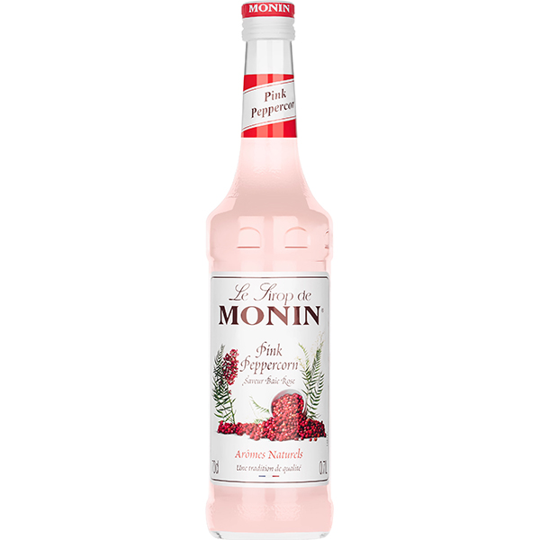 

Сироп Monin острый 0.7 л