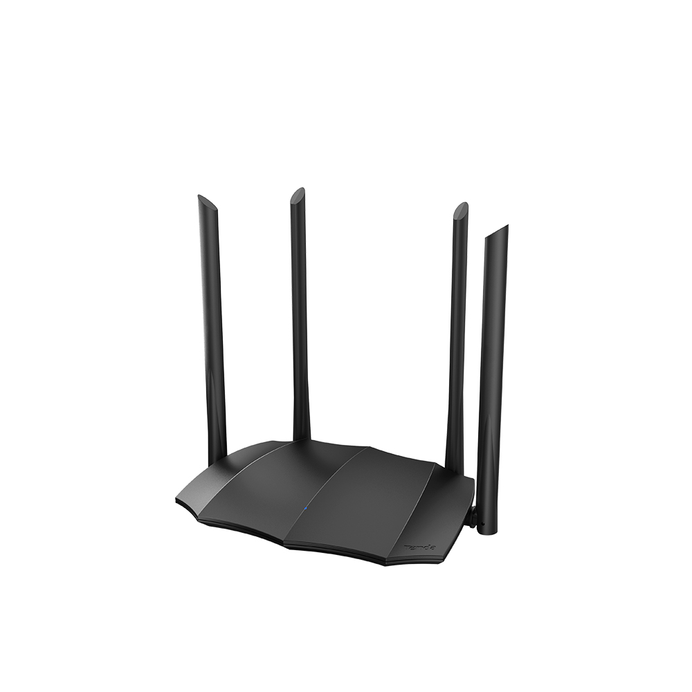 

Wi-Fi роутер Tenda AC8 AC1200 черный, AC8 AC1200