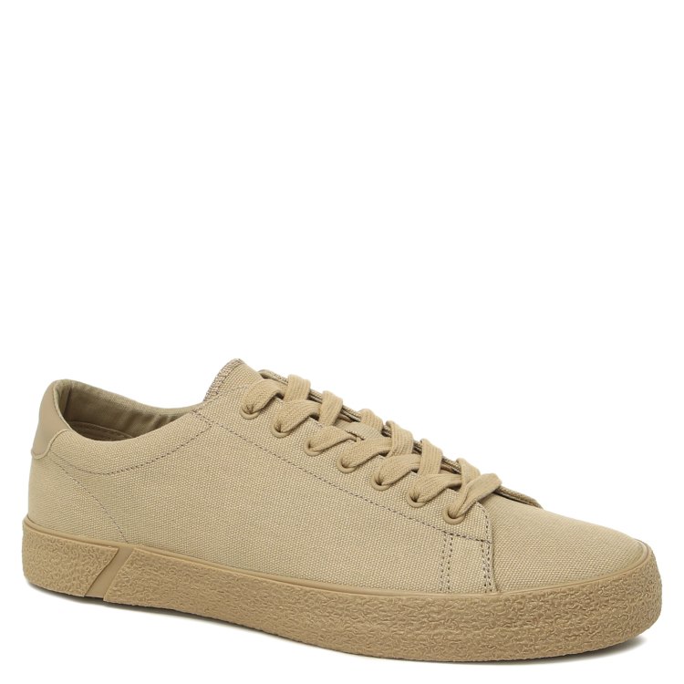 

Кеды мужские Tendance AQ-YB-18-01 бежевые 40 EU, Бежевый, AQ-YB-18-01