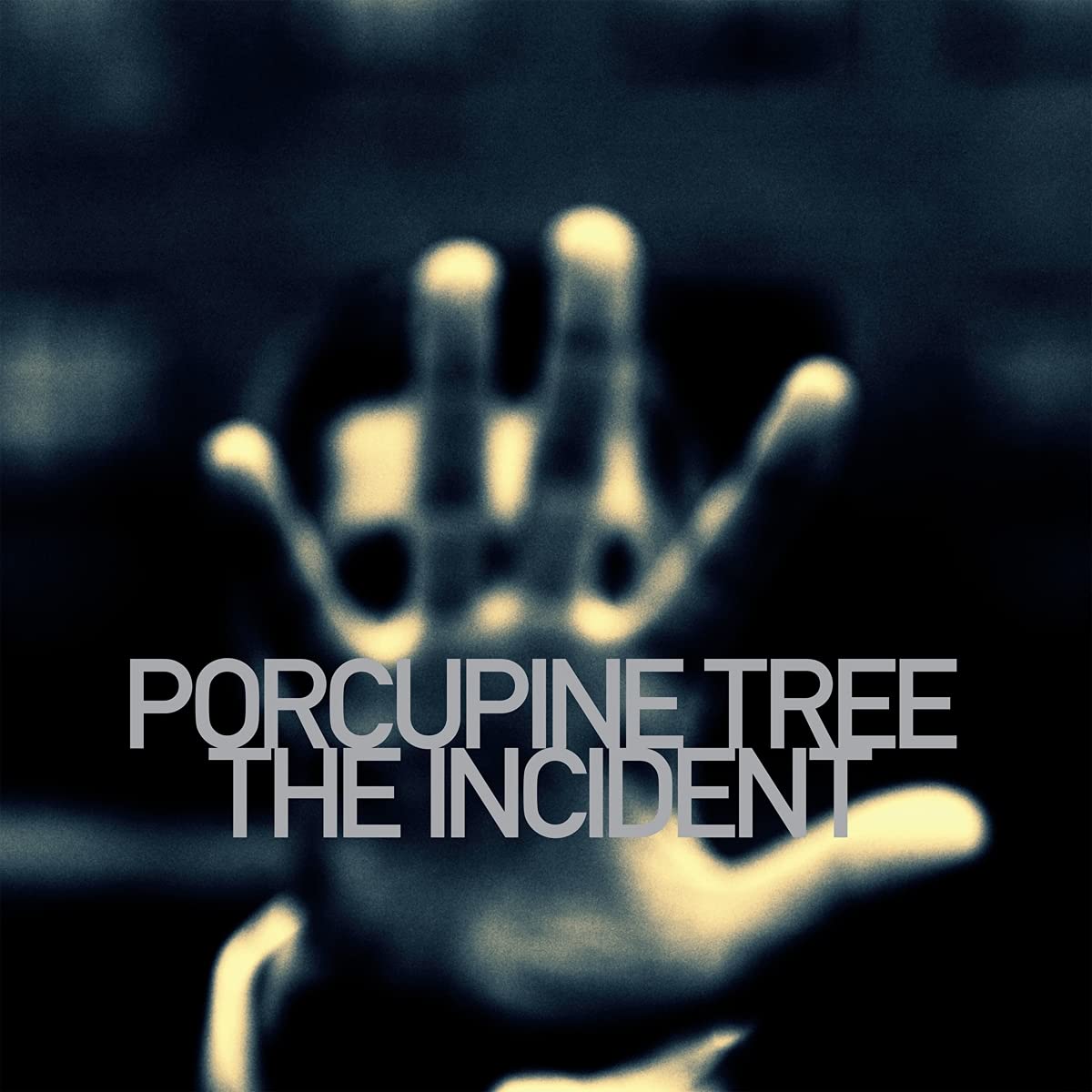 

Porcupine Tree The Incident (2Винил)