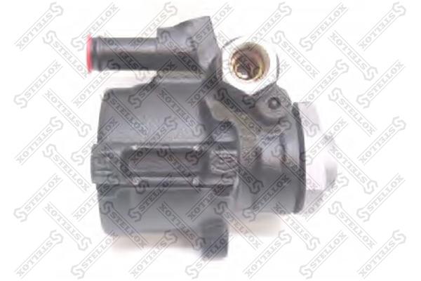 

насос гидроусилителя руля Stellox 0035563SX