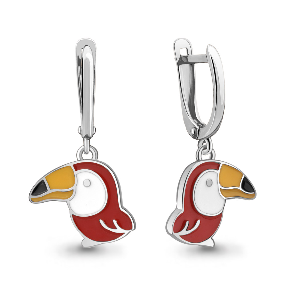 

Серьги из серебра 34493_925_р, 34493_925_р