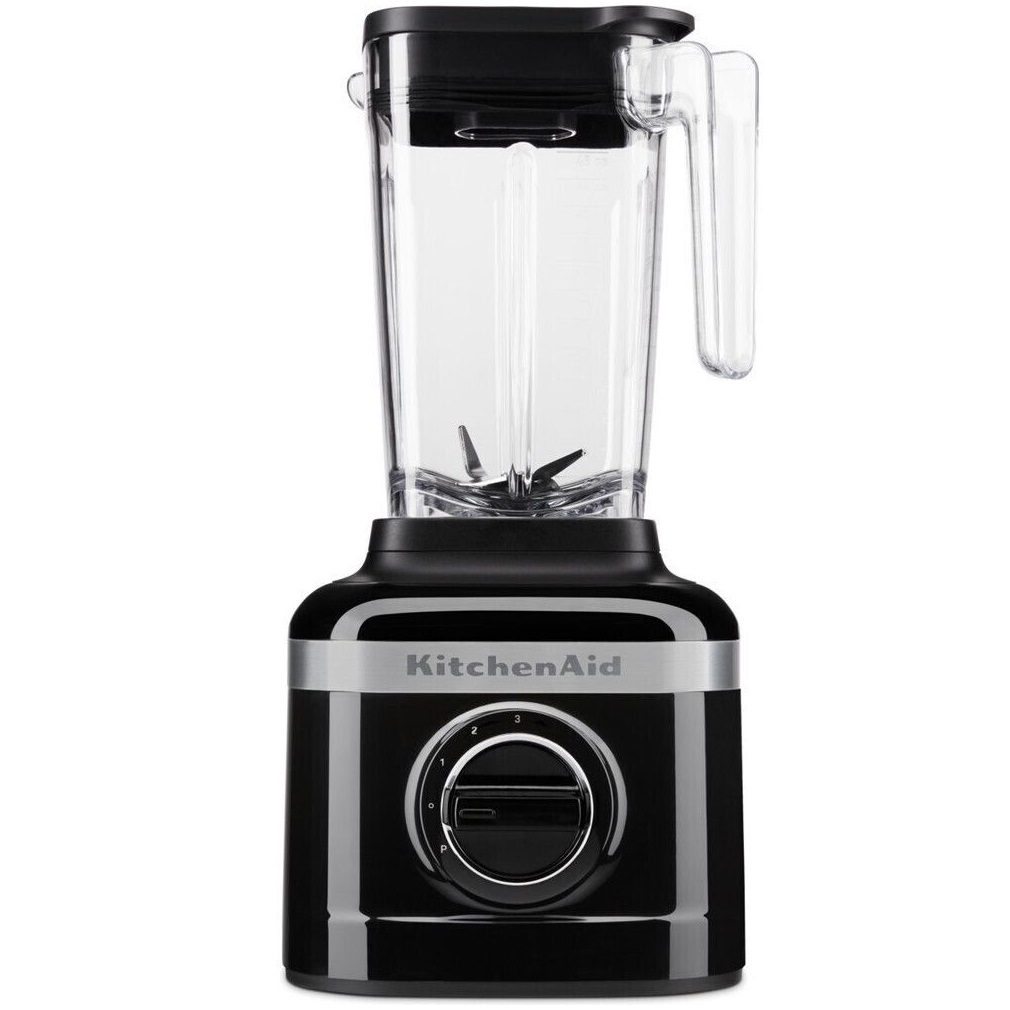 

Блендер KitchenAid K30 5KSB320EOB черный, K30 5KSB320EOB