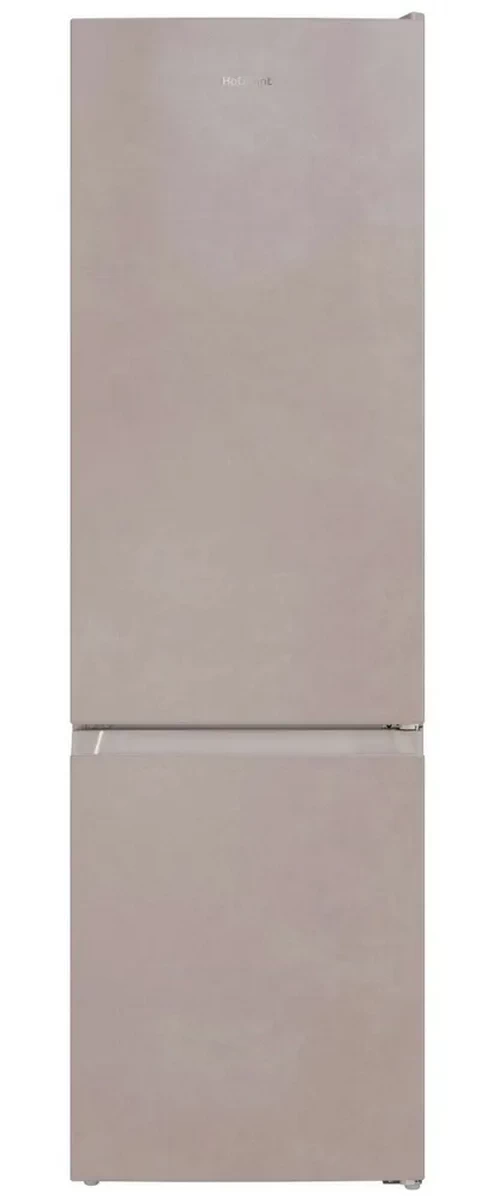 

Холодильник Hotpoint-Ariston HT 4200 M бежевый, HT 4200 M