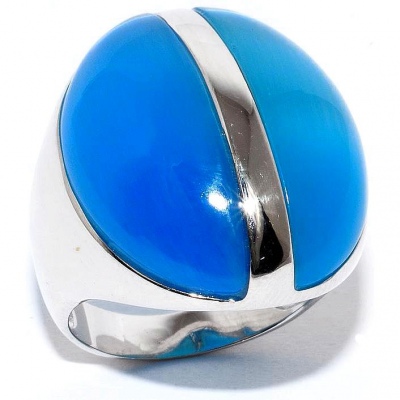 

Кольцо с кошачьим глазом из серебра р. 17 Silver Wings 21sr0455-c020+c021-97, 21sr0455-c020+c021-97