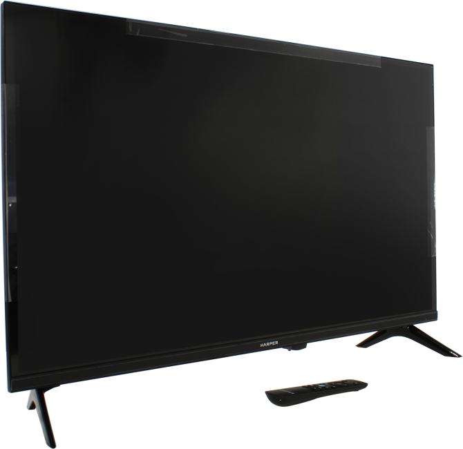 

Телевизор Harper 32R751TS, 32"(81 см), HD, Черный, 32R751TS