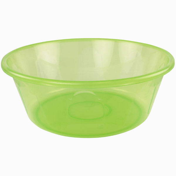 

Таз 3л. "Хозяюшка", Зеленый