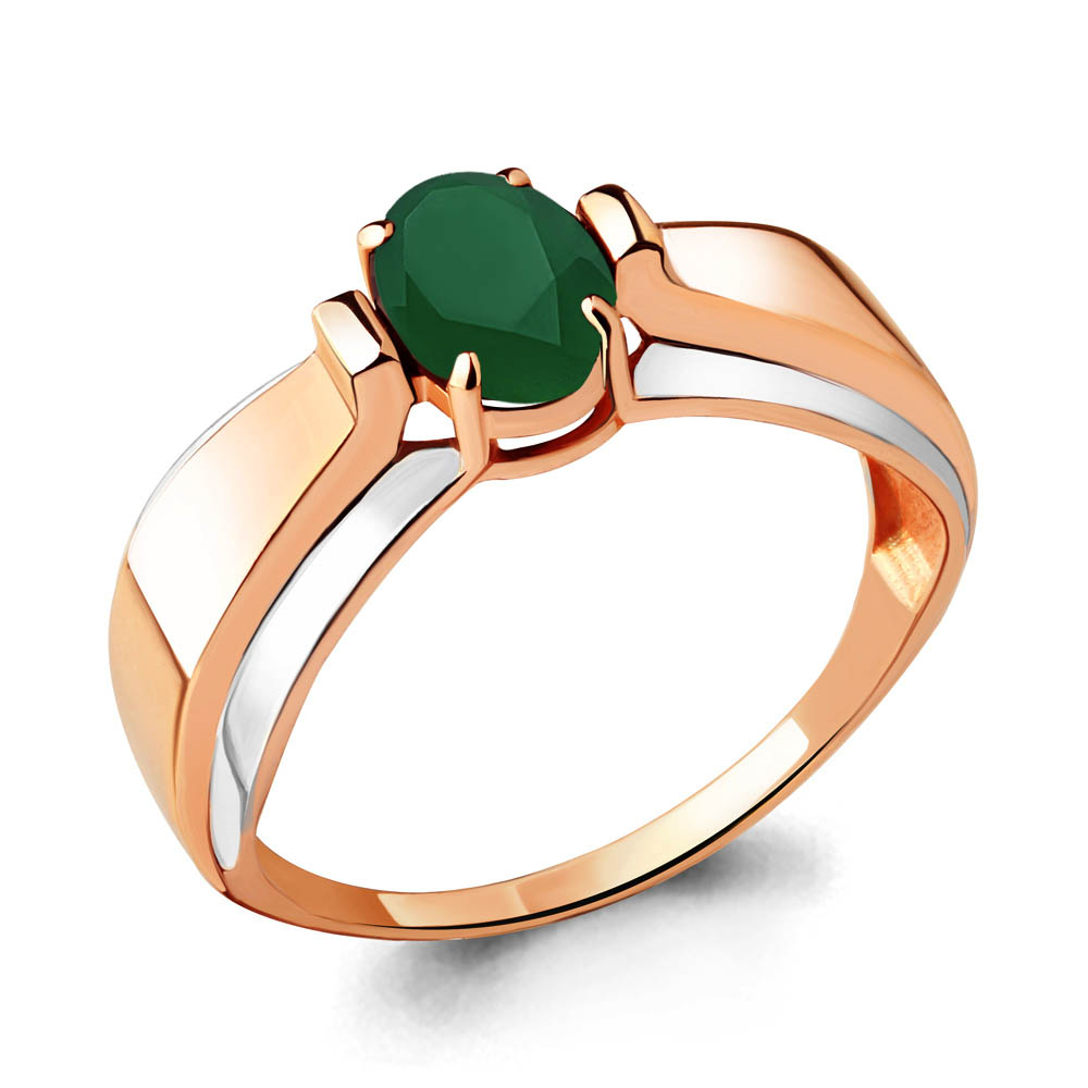 

Кольцо из серебра р. , AQUAMARINE 6593209_925_з, 6593209_925_з