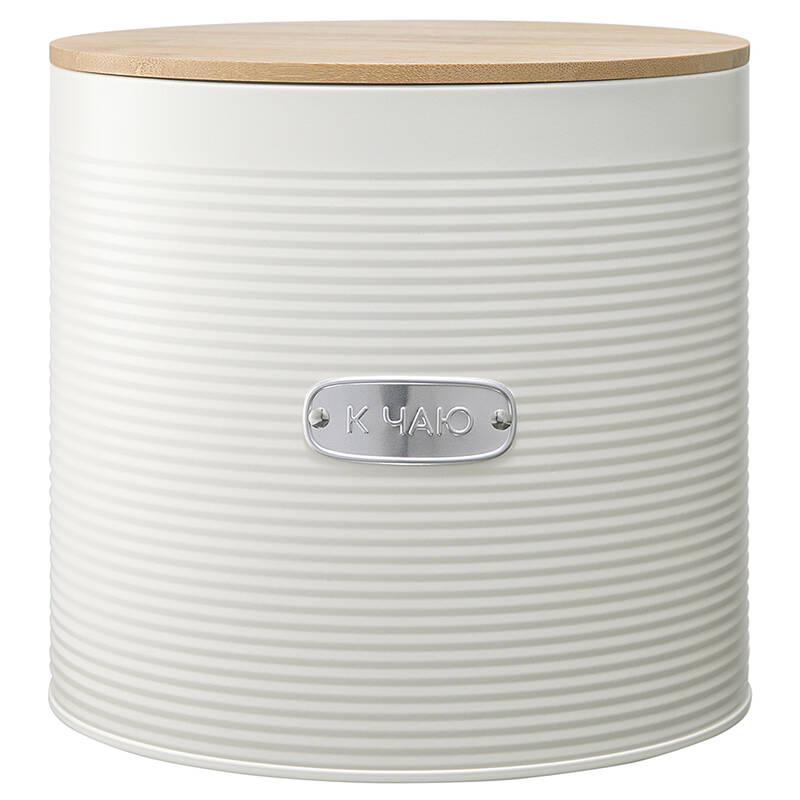 

Банка для хранения Smart Solutions Irmel 6.5 л JY-SS-IR-SCIR-ML-L, JY-SS-IR-SCIR-ML-L