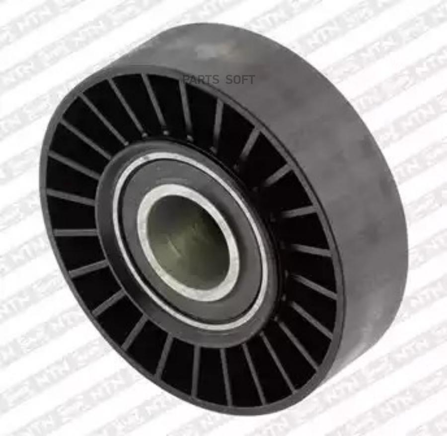 

Ролик Приводного Ремня Audi 80/90/Quattro 2.0 86-, Vw T4 2.4/2.5D 90-, Ga35406 Snr Ga354.0