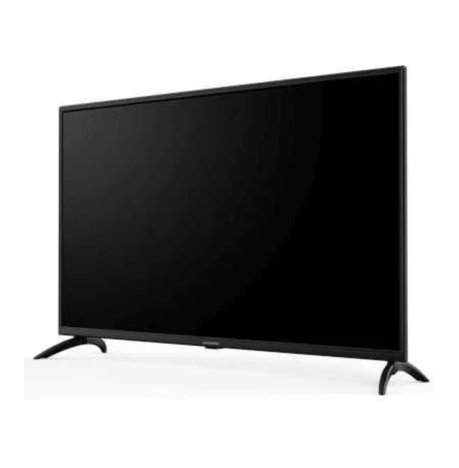 

Телевизор Sunwind SUN-LED43XU400, 43"(109 см), UHD 4K, Черный, SUN-LED43XU400