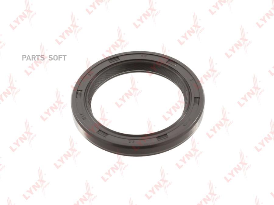 

SO-0012_сальник коленчатого вала 50x37x6-R Ford Galaxy II/Mondeo III 00-15 Volvo C30/S40
