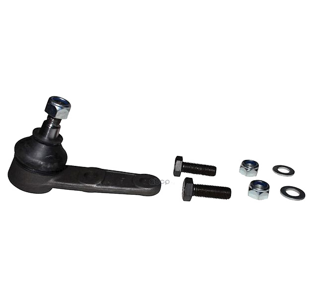 

Опора шаровая CHEVROLET JP GROUP 3240300100