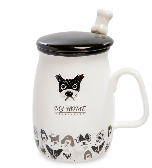 

Кружка Пес Любимчик MUG-132/3 113-108636