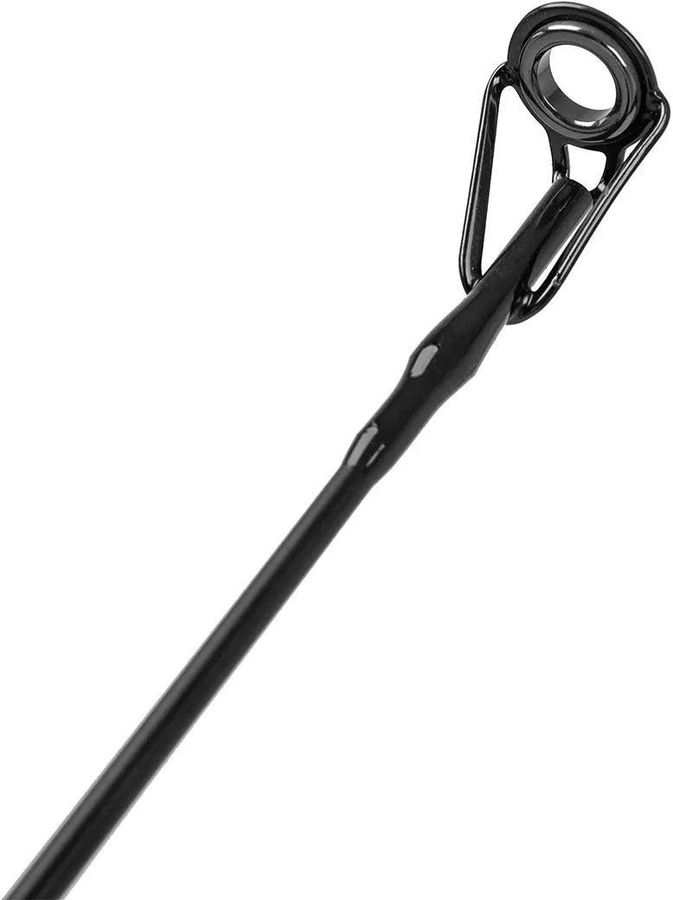 

Удилище Helios Raptor 210 спиннин. 2.1м черный/зеленый (HS-R-210)