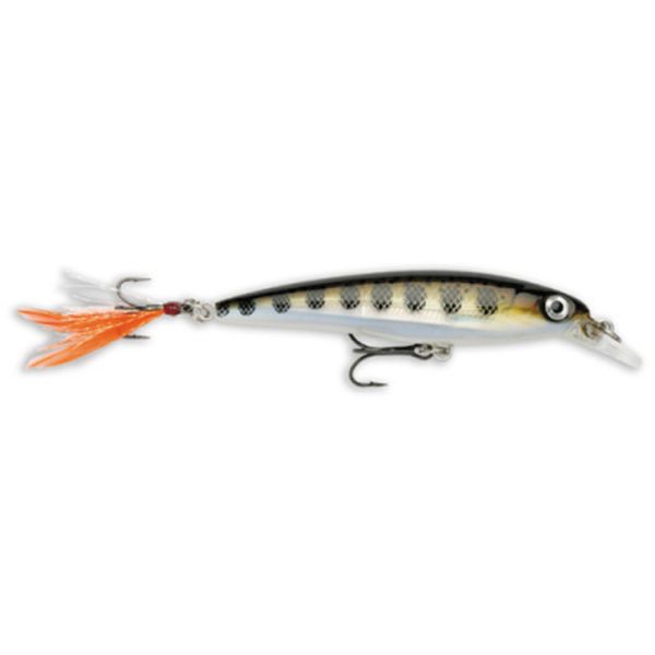 

Воблер Rapala X-Rap XR06-MD, Коричневый