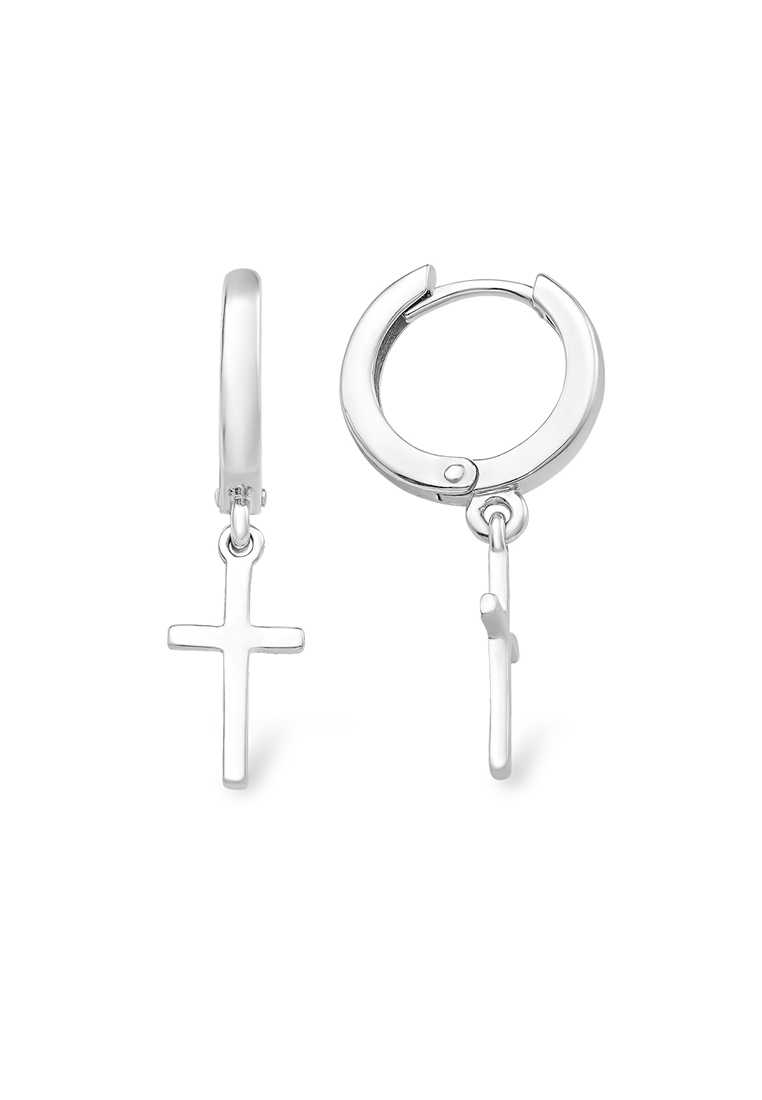 

Серьги из серебра Kari Jewelry 1200018485, 1200018485