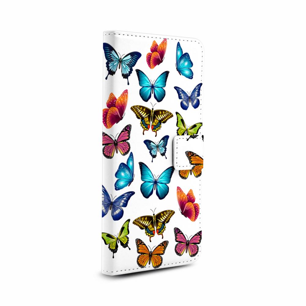 Чехол Awog на Xiaomi Redmi Note 7 