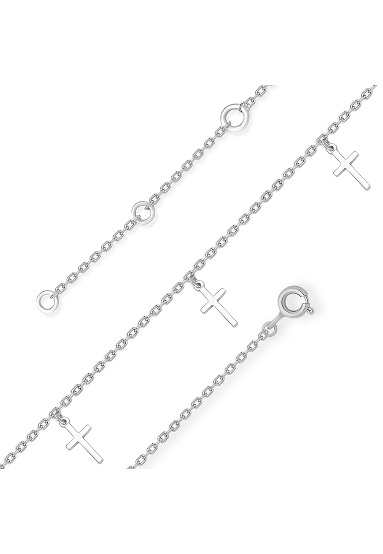 

Браслет из серебра р.  Kari Jewelry 1400018860, 1400018860
