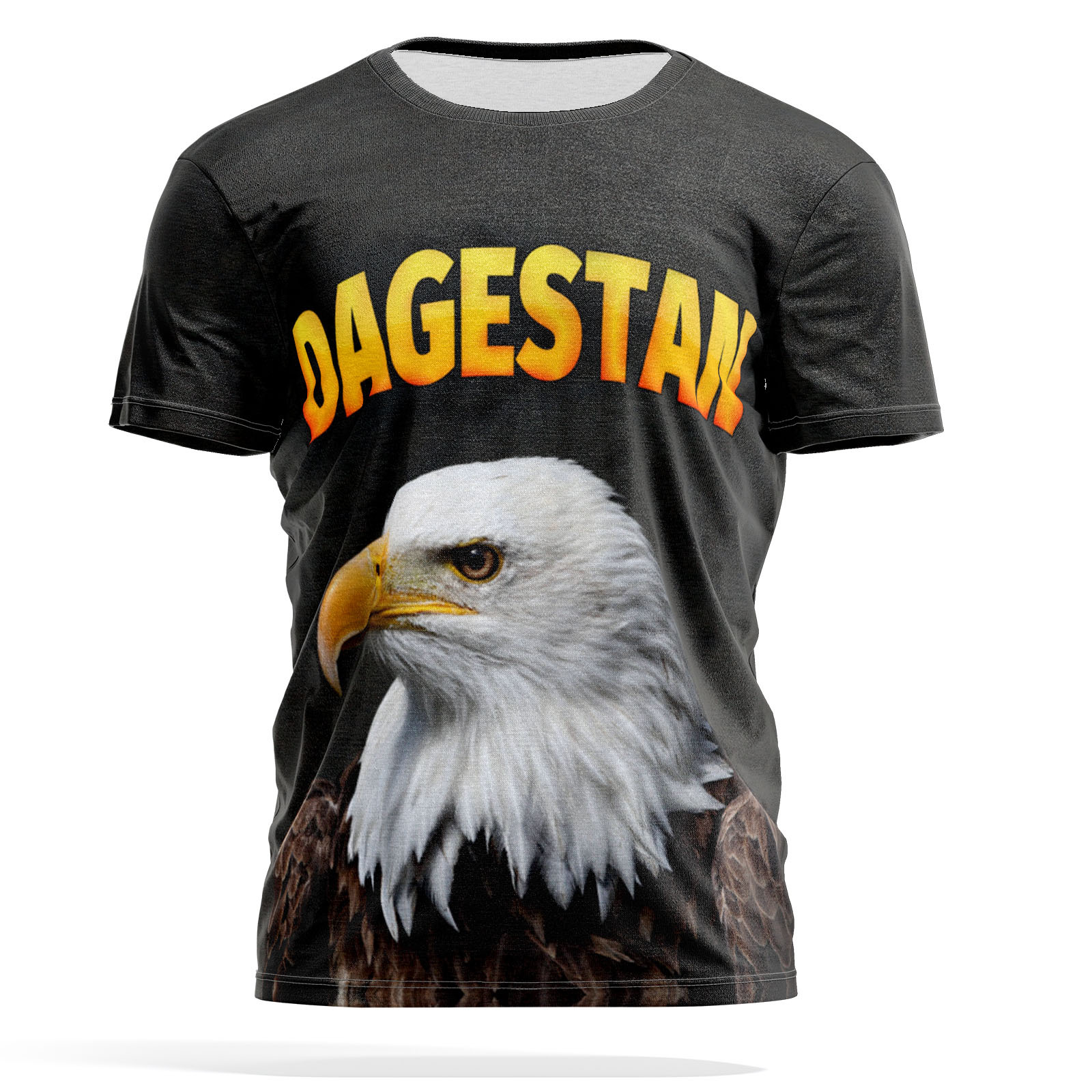 

Футболка мужская PANiN PaninManTshirt_VM1000732 разноцветная M, Черный, PaninManTshirt_VM1000732