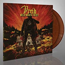 

VREID - Wild North West
