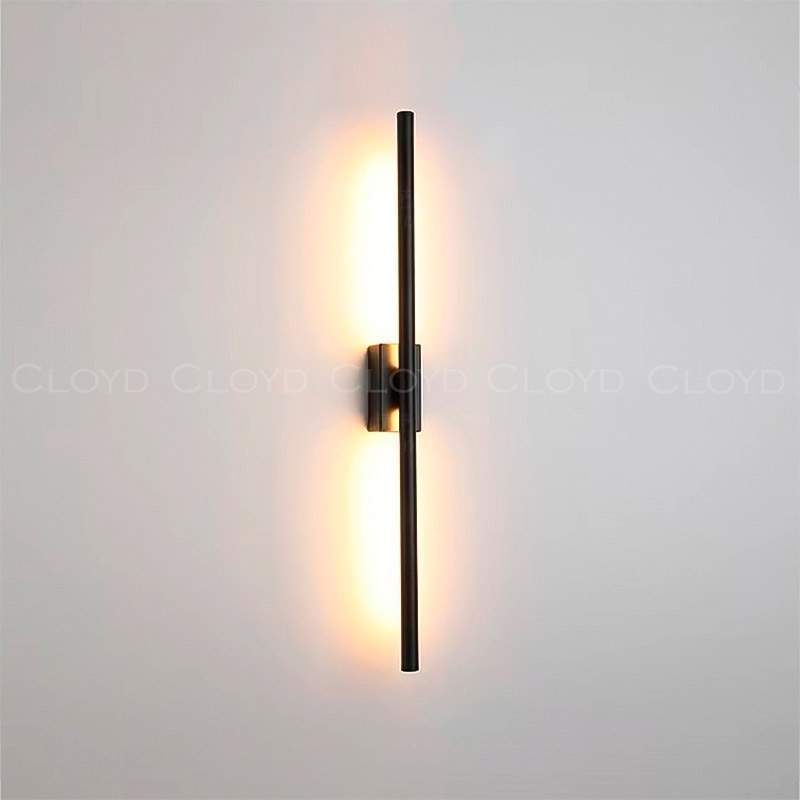 Cloyd Настенный светильник Lineas 20118