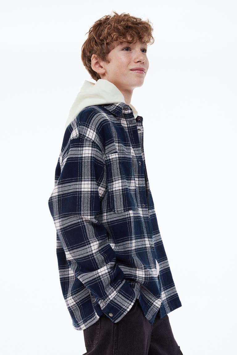 

Костюм детский H&M 1010406, темно-синий/разноцветный, размер 158 (доставка из-за рубежа), 1010406