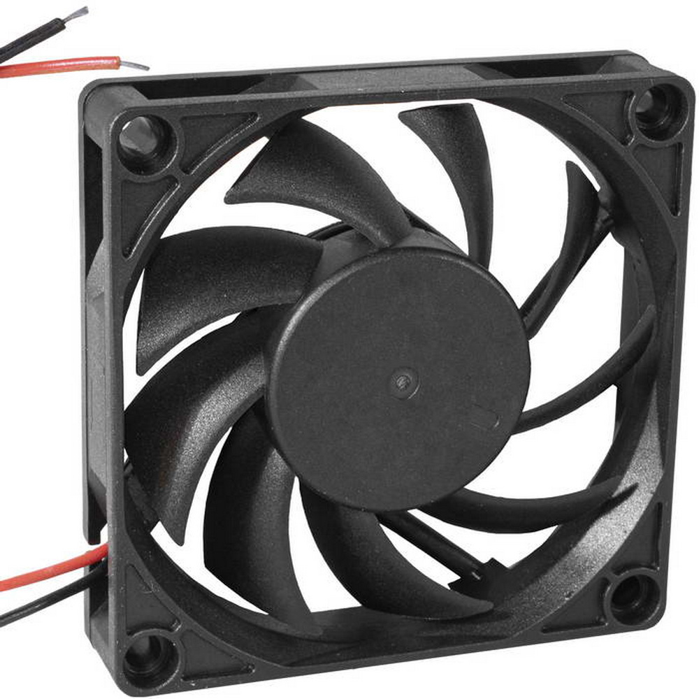 

Корпусной вентилятор Pro Legend PL2672