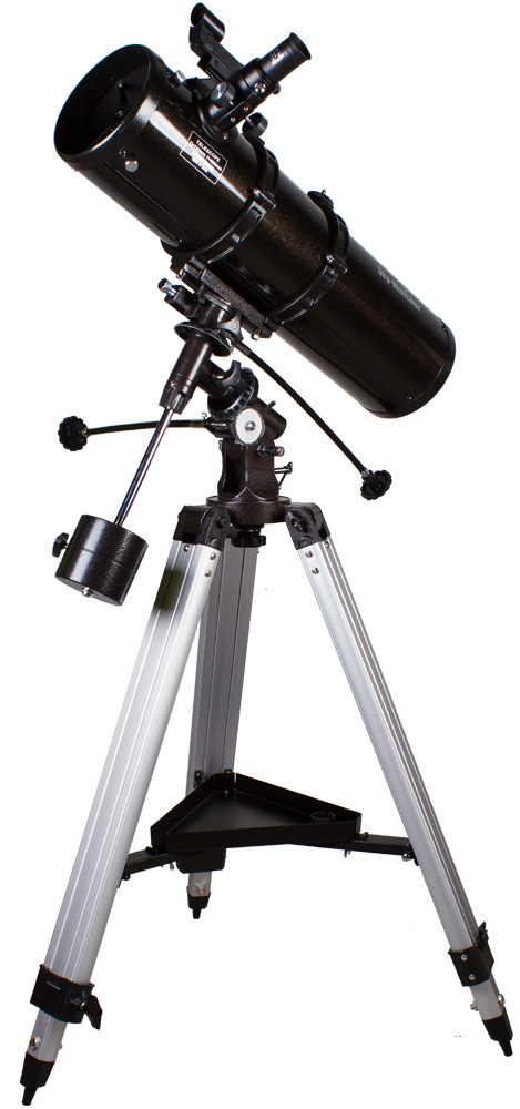 

Телескоп Sky-Watcher BK P13065EQ2, Черный