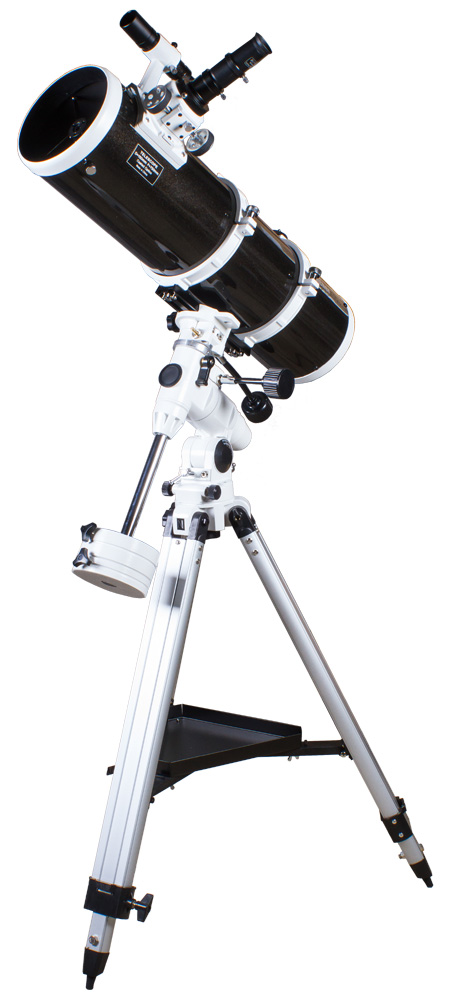 

Телескоп Sky-Watcher BK P150750EQ3-2, Черный