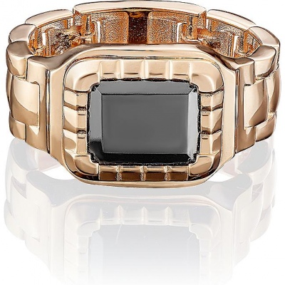 

Кольцо из золота р. 20 PLATINA jewelry 01-4884-00-281-1110-46, оникс, 01-4884-00-281-1110-46