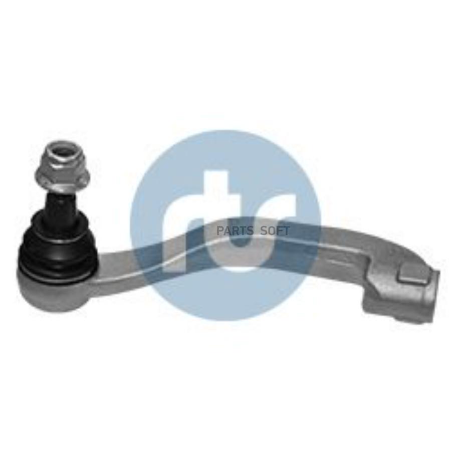 

RTS 91-09108-2 Наконечник рулевой тяги L 1шт