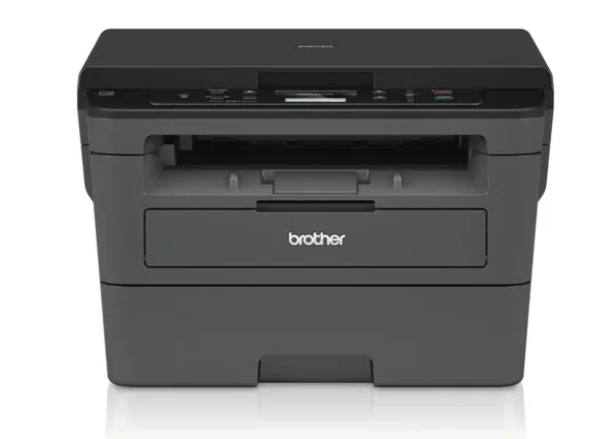 

Лазерное МФУ Brother DCP-L2512D (DCP-L2512D), DCP-L2512D