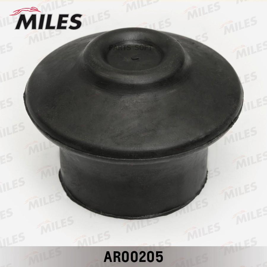 Опора Двигателя Передняя Miles AR00205 640₽