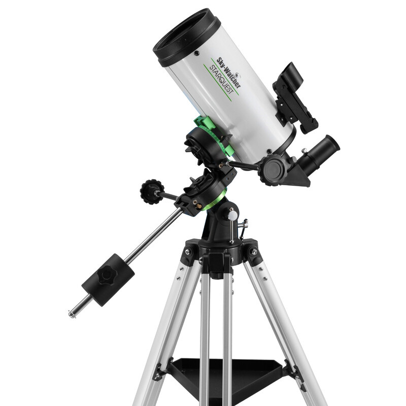 фото Телескоп sky-watcher mak102/1300 starquest eq1 sky–watcher