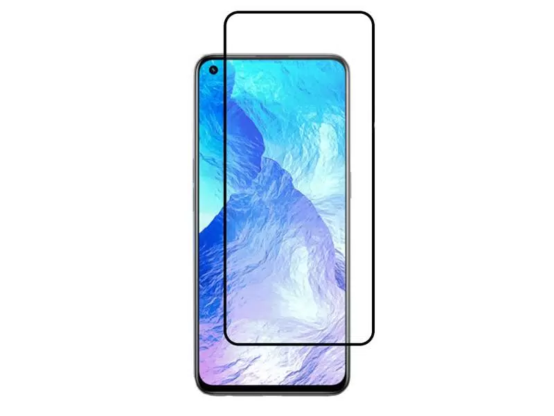 

Защитное стекло RED LINE для Realme GT Master Edition (УТ000028532)
