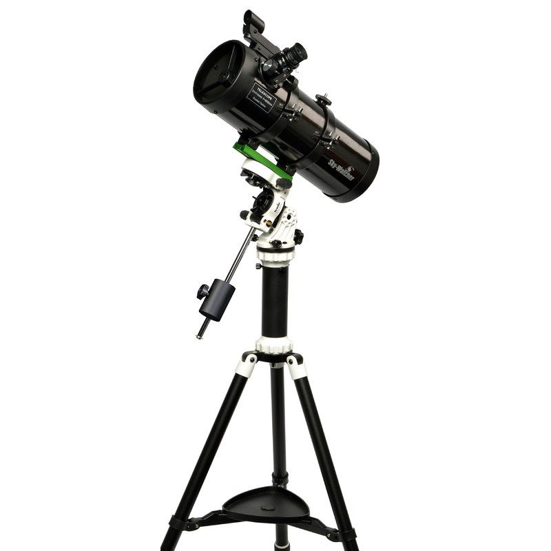 

Телескоп Sky-Watcher SKYHAWK N114/500 AZ-EQ Avant, Черный