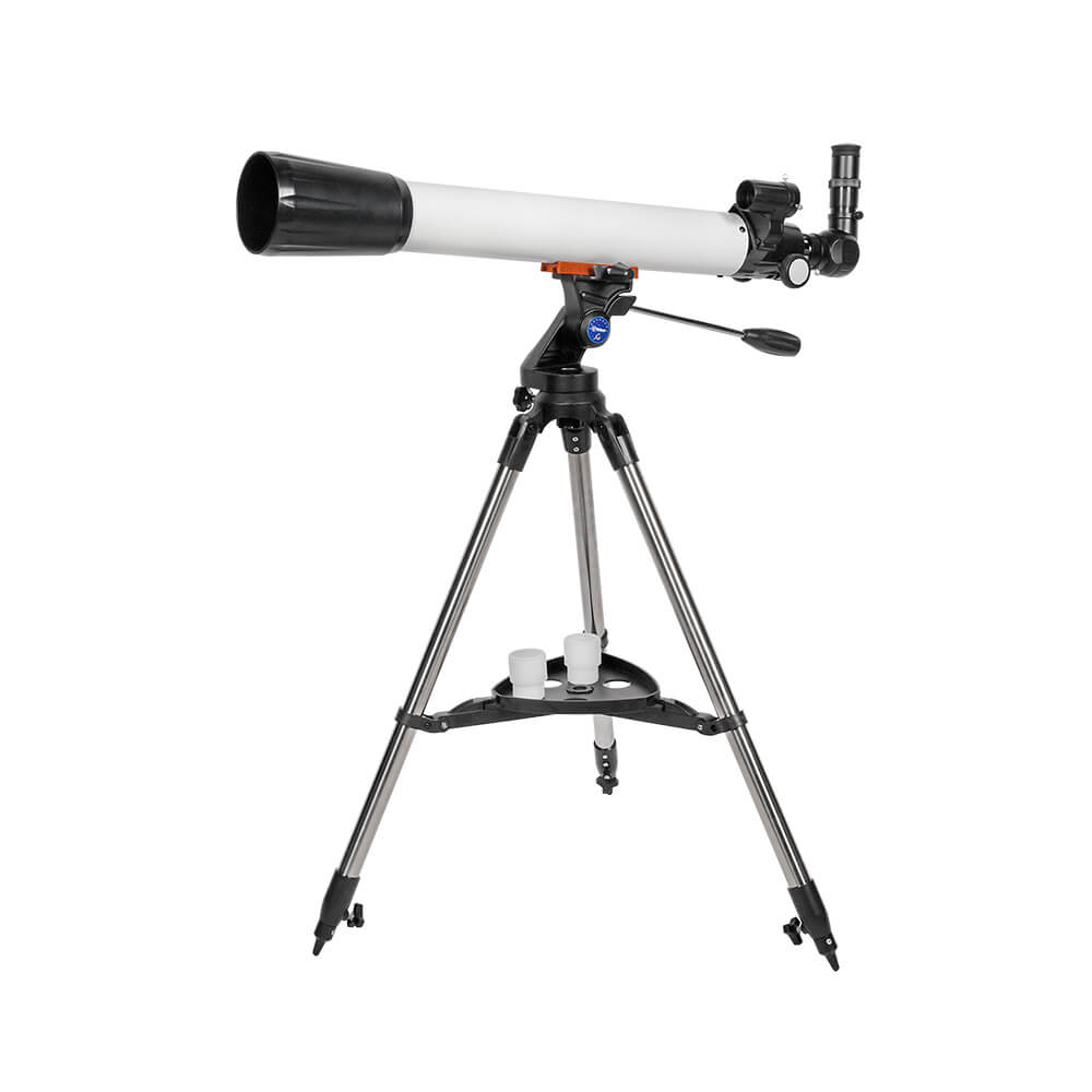 

Телескоп Veber PolarStar II 700/70AZ рефрактор, Белый